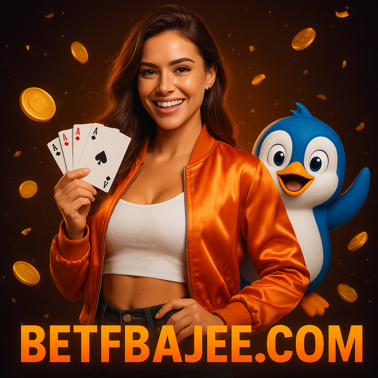 fbajee implements responsible gaming controls and safeguards.
