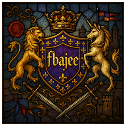 fbajee logo representing the Bangladesh online